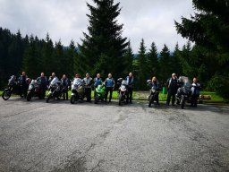 Hohe Tatra